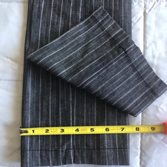 NWOT Level 99 Size 29 Straight Leg Womens Jeans - Picture 10 of 10